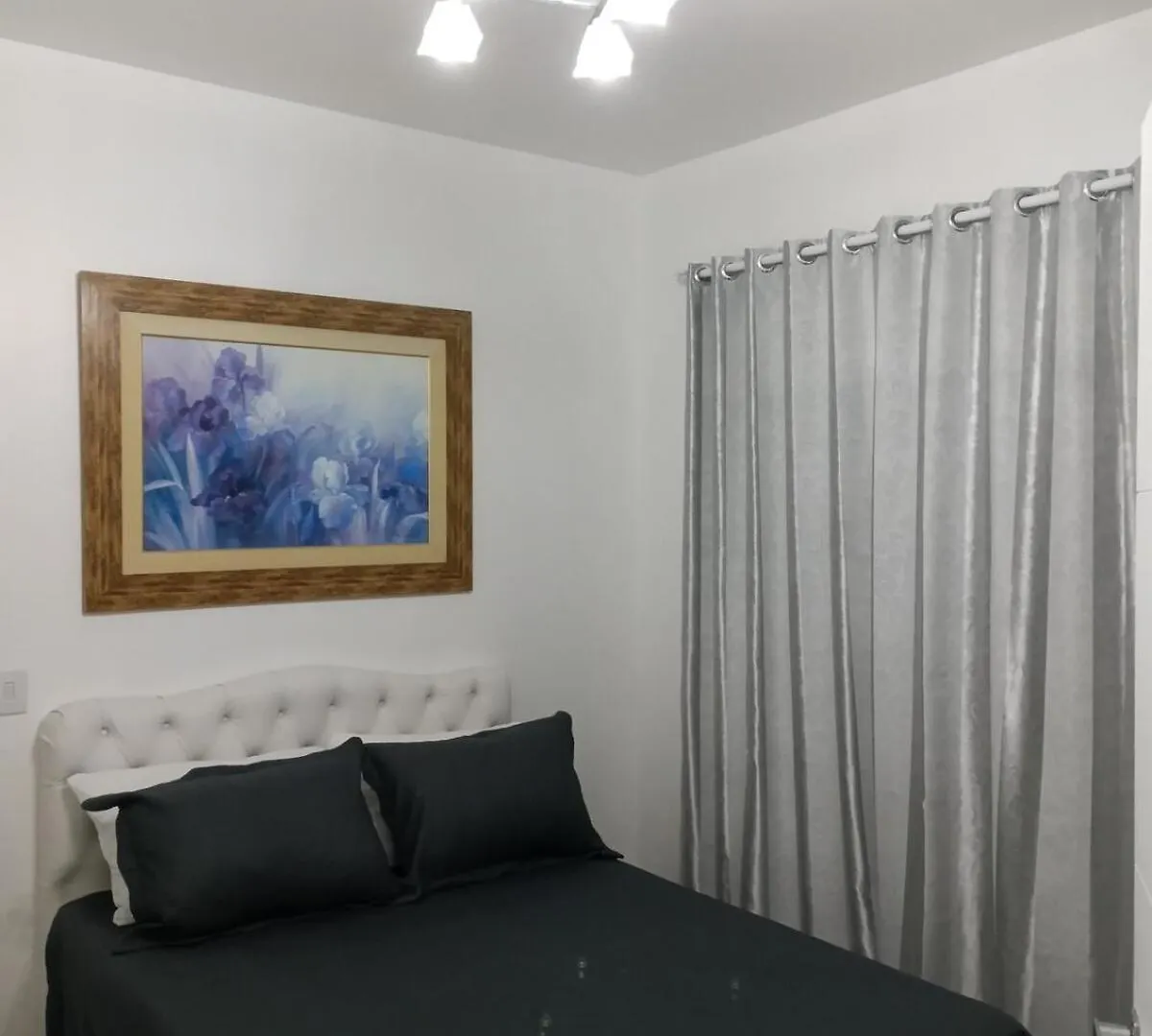 Apartmán Apartamento Centrinho Canasvieiras Florianópolis