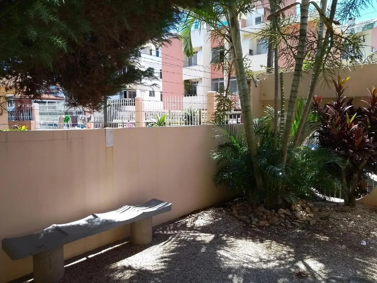 Apartmán Apartamento Centrinho Canasvieiras Florianópolis