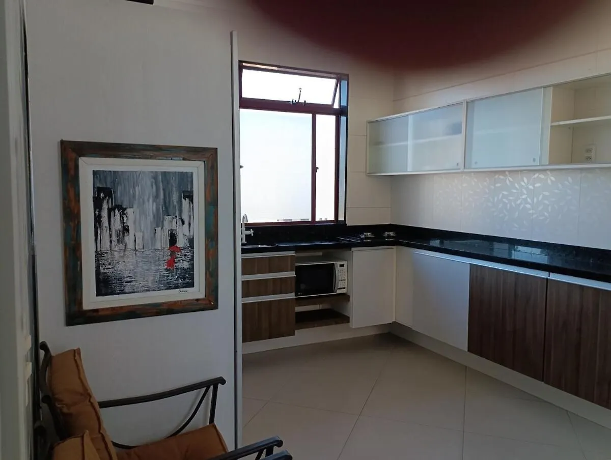 Apartment Apartamento Centrinho Canasvieiras Florianopolis