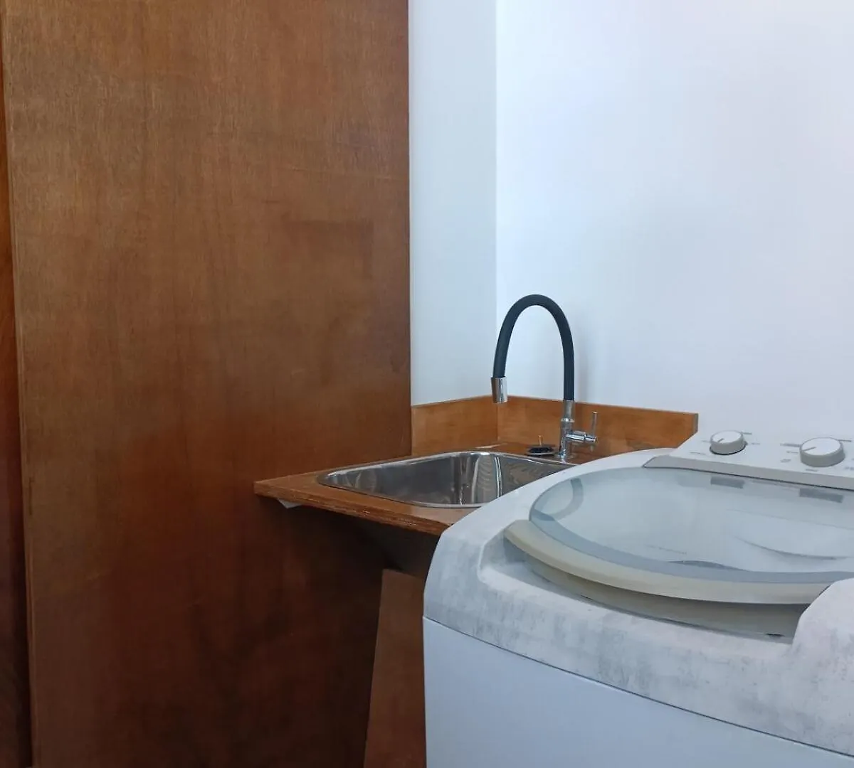 Apartamento Centrinho Canasvieiras Florianopolis Apartment