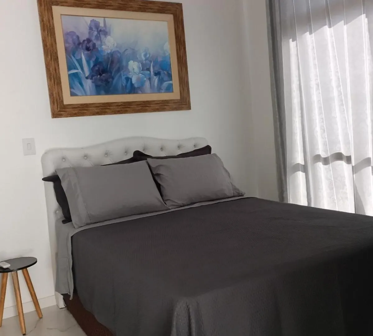 Apartamento Centrinho Canasvieiras Florianopolis