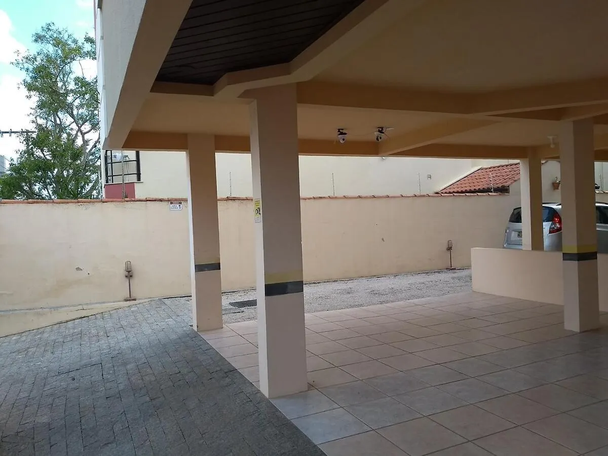 Apartamento Centrinho Canasvieiras Florianopolis Apartment