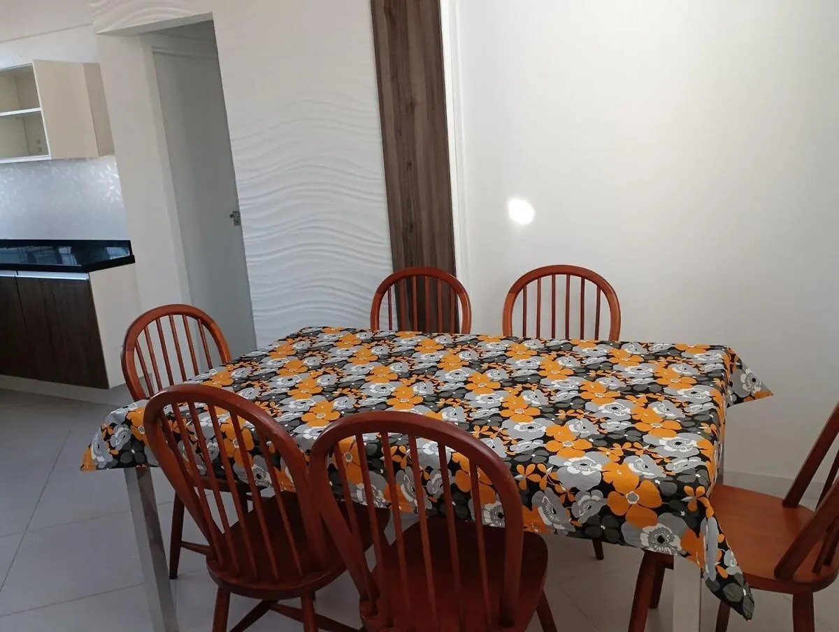 Apartamento Centrinho Canasvieiras Florianopolis Brazil
