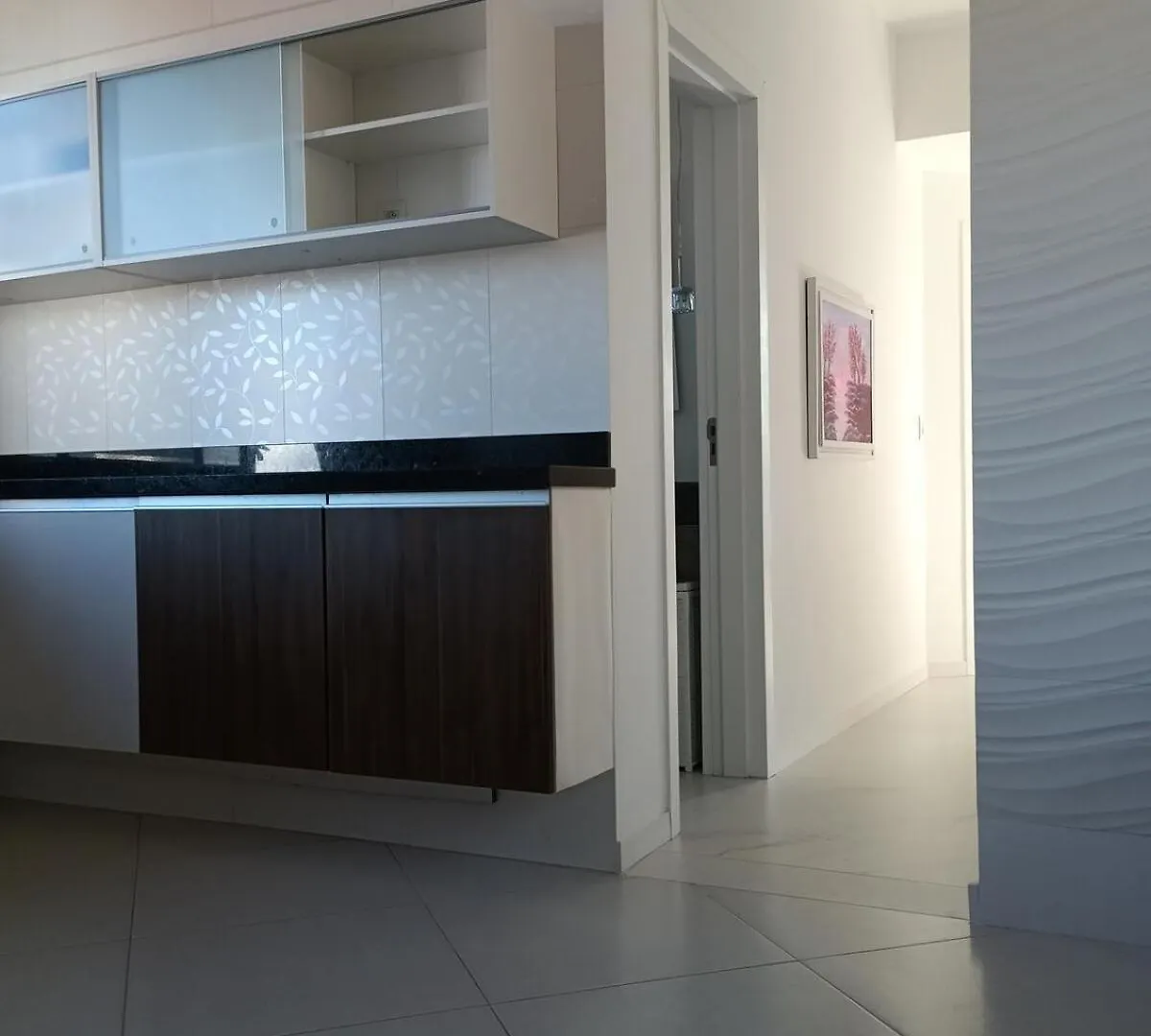 Apartamento Centrinho Canasvieiras Florianopolis Brazil