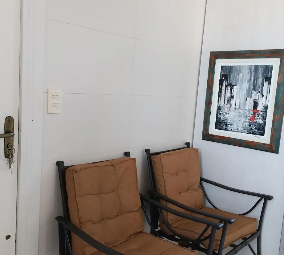 Apartamento Centrinho Canasvieiras Florianopolis