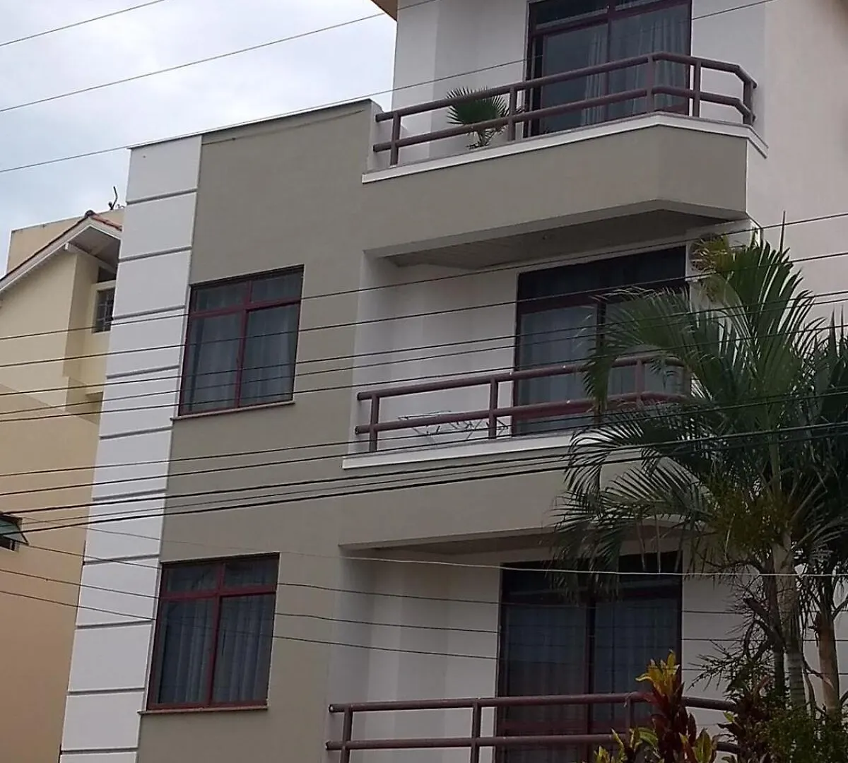 Apartamento Centrinho Canasvieiras Florianopolis