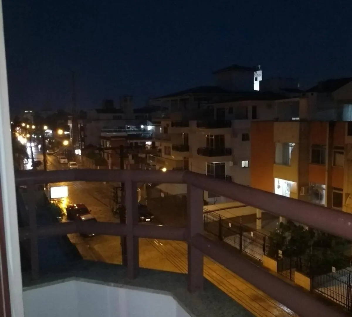 Apartment Apartamento Centrinho Canasvieiras Florianopolis Brazil