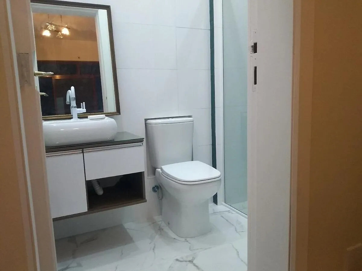 Apartamento Centrinho Canasvieiras Florianopolis