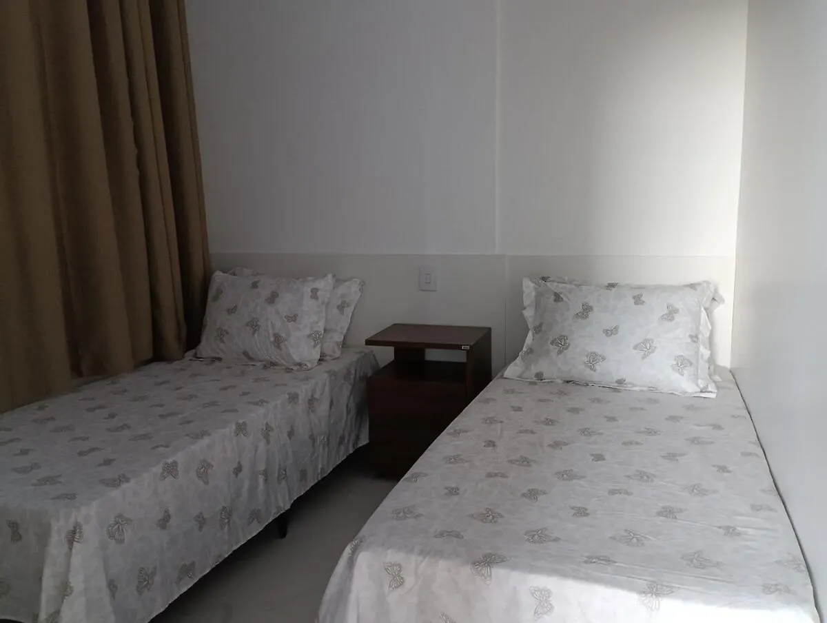 Apartamento Centrinho Canasvieiras Florianopolis Apartment