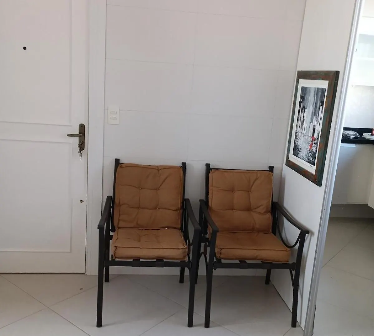 Apartment Apartamento Centrinho Canasvieiras Florianopolis