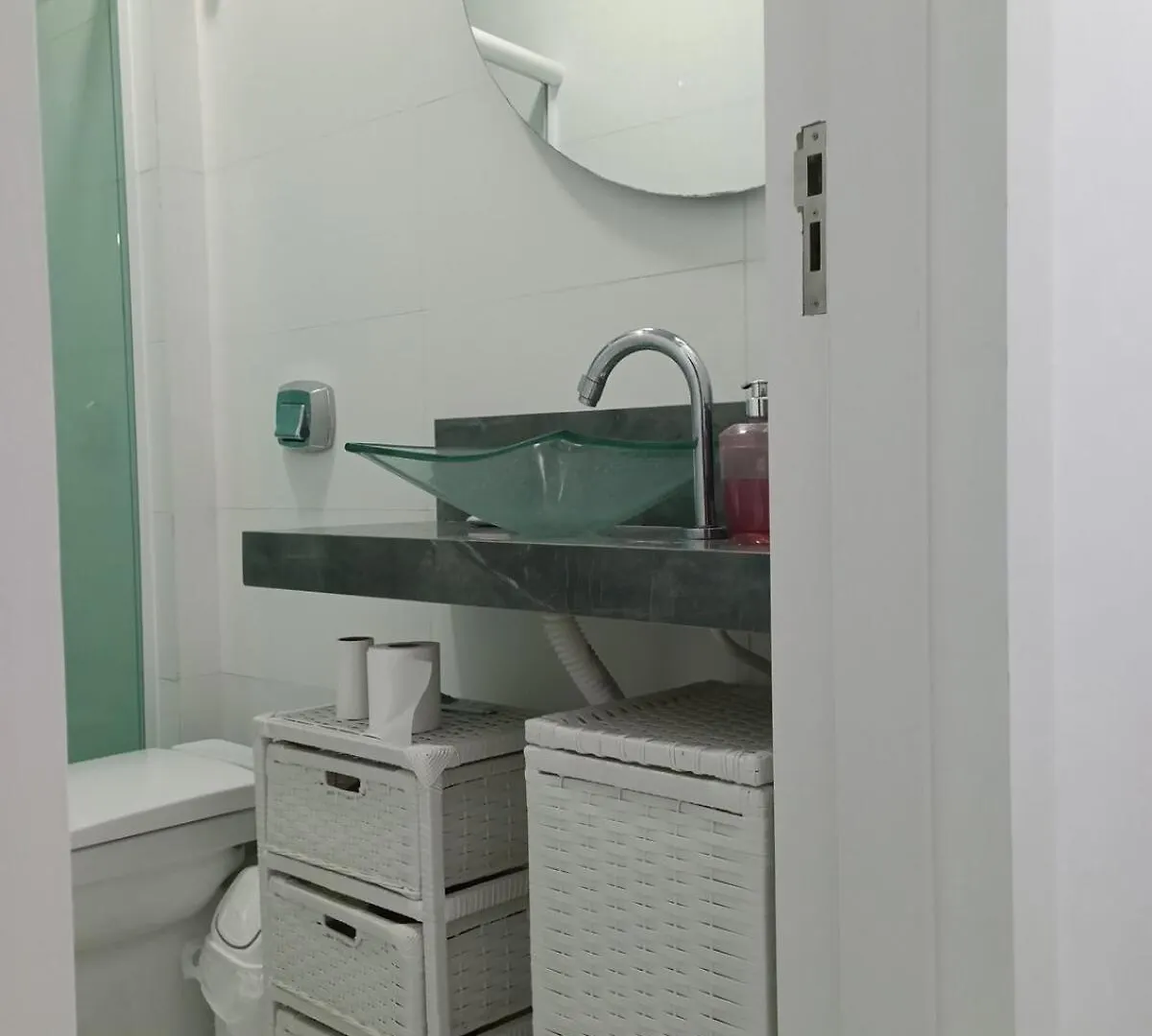 Apartamento Centrinho Canasvieiras Florianopolis 0*,