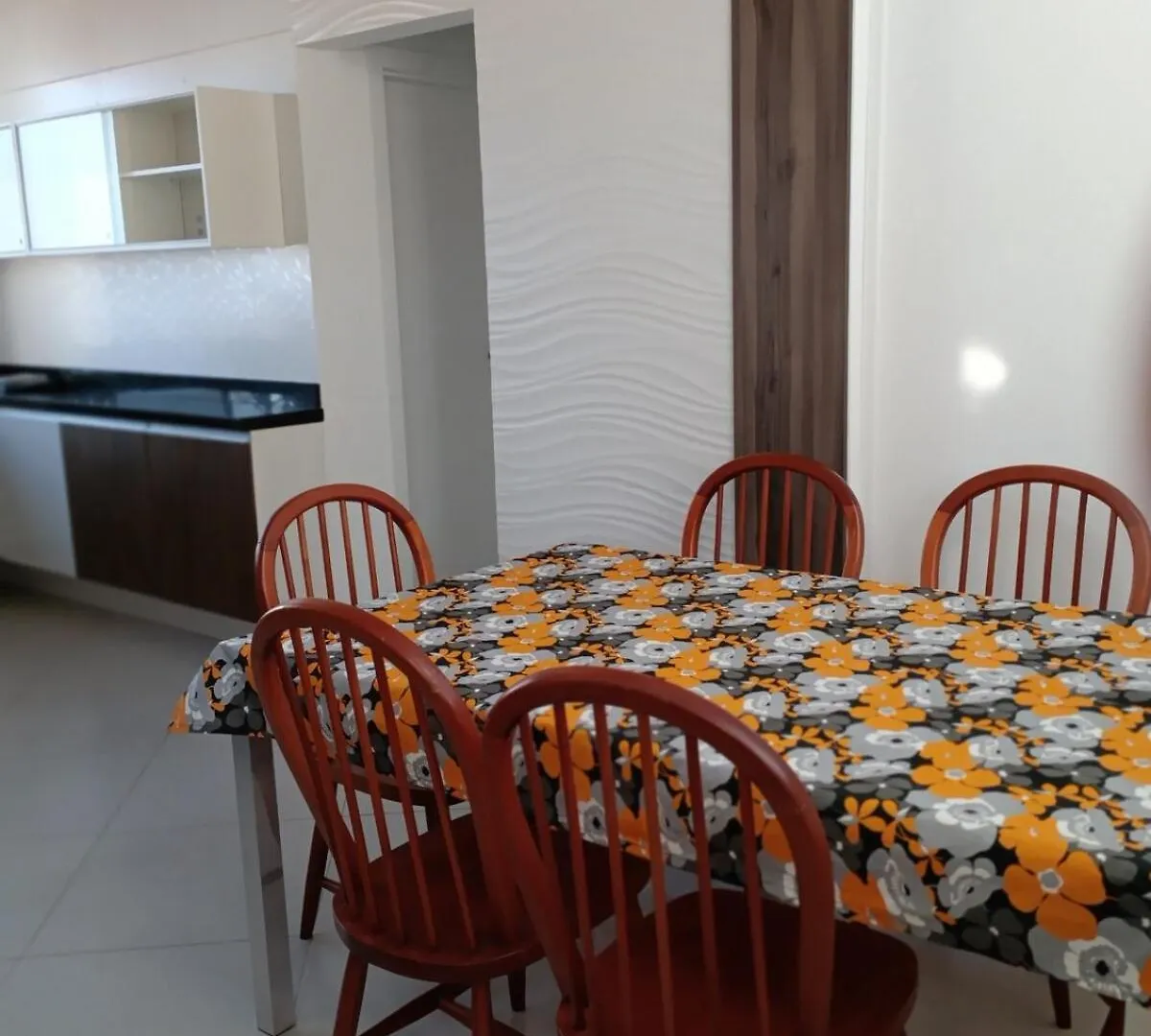 Apartamento Centrinho Canasvieiras Florianopolis 0*,